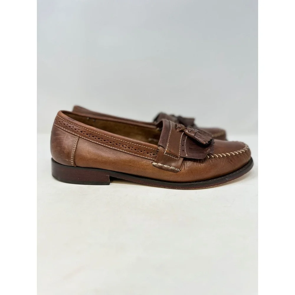 G.H. Bass & Co. *** mens